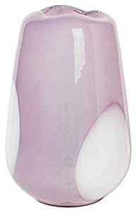 Broste Copenhagen 14485004 Vase, Glas