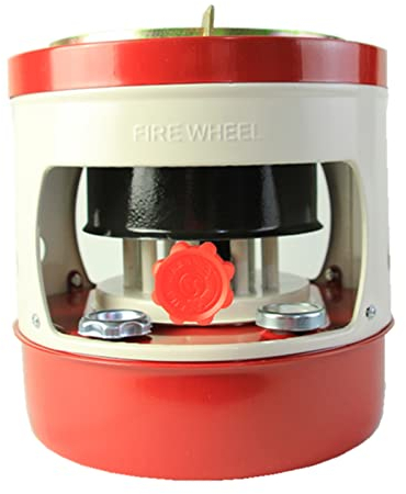 Petroleumkocher Für Drinnen Und Draußen, Petroleum Heizung Für Camping Kochen, Outdoor Alkohol Kerosin Diesel ​Heizofen, Petroleumkocher, Leicht Zu Tragen (Size : A)