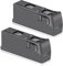 PoweLyt Avata 2 Intelligent Flight Battery 2-Pack 2150mAh Large Capacity Portable Replacement Battery Can Flight Max 23 Minutes Fully Compatible with DJI Avata 2 Drone