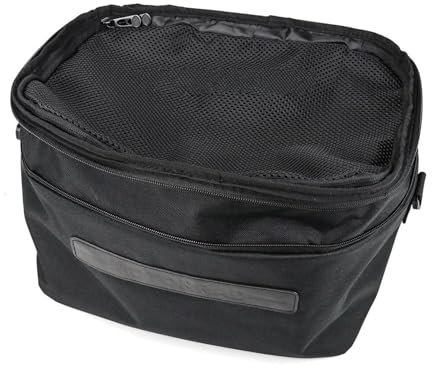 ZHANGZHENGYAO Motor Pannier Bag for BMW R1300GS R 1300GS 1300 R 1300 GS 15L-19L Top Case Storage Bags Vario Top Box Inner Bag Accessories Motorbike Saddle Bags