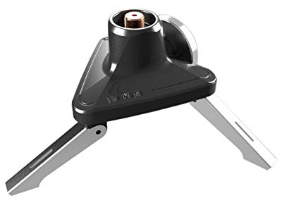 Fire-Maple Gasflaschenadapter WIFI für Campingkocher aus Kupfer und Kunststoff