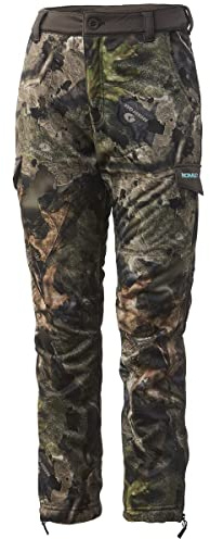 Nomad Harvester NXT - Pantaloni da Caccia con Suono Che Uccide