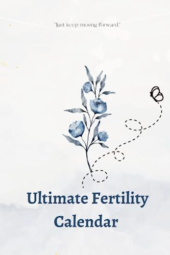 Ultimate Fertility Calendar