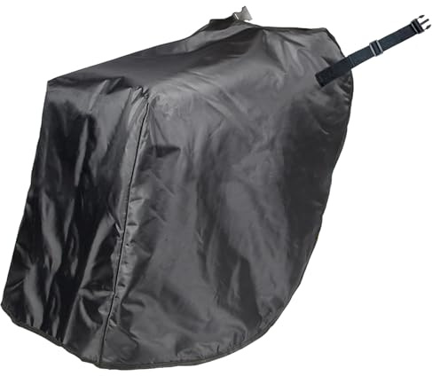 Fundas para piernas de motocicleta, manta térmica de invierno, cubierta de lluvia, universales, protectores de piernas, a prueba de viento, manta de rodilla, calentador de lluvia para motocicleta