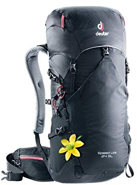 Deuter Speed Lite 24 SL 2020 Modell Damen Wanderrucksack