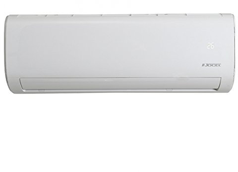 Jocel Aire Acondicionado Inverter 3000 Frigorías Bomba de Calor JACS12-020062
