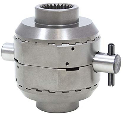 Spartan Locker SL D30JL-27 Lunchbox Locker für Dana 30 JL M186 Differential