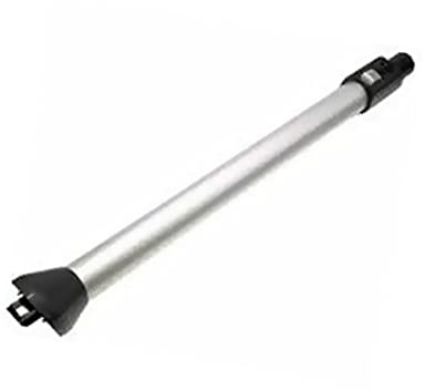 E ELECTROTODO REPUESTOS Y PEQUEÑO ELECTRODOMESTICO Tubo Aluminio Compatible con Aspirador Rowenta - Recambio Original - Air Force 360, 260, 460 RS-RH5764