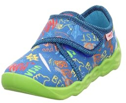 Superfit Männlich BUBBLE Blau 8000