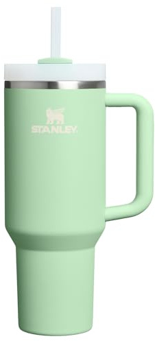 Stanley Quencher H2.0 FlowState™ Tumbler 40 oz Pistachio (BOX)