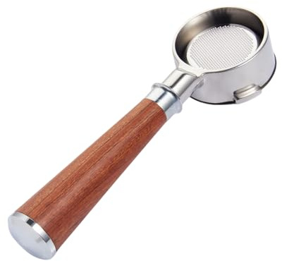 54 Mm Macchina Espresso Macchina Da Caffè Senza Fondo Parte Per Migliorare L'Esperienza E Il Design Ergonomico Gli appassionati Dispositivi