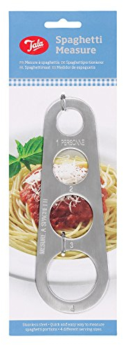 Tala Stainless Steel Spaghetti Measure