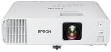 Epson EB-L210W 4500lm