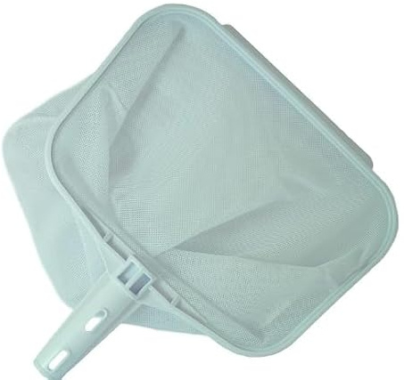 Recogehojas de bolsade Piscina conexion palomilla