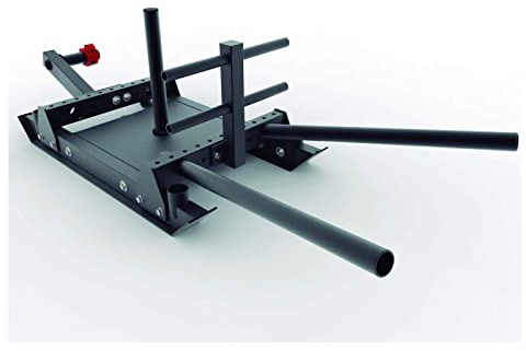 AMAYA SPORT Luge Poids - Weight Sled