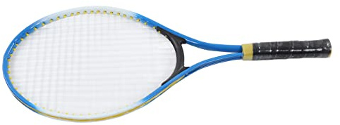 Children Tennis Racquet, Reduce Resistance Professional Nylon Wire Shock Absorbing Kids Tennis Racket for Beginners
