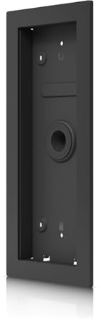 Accessoires réseau UbiQuiti UACC-INTERCOM-FM