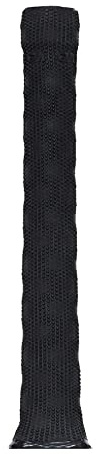 Gunn & Moore GM Cricket Fladdermusgrepp, HEX-mönster för bekvämt förbättrat grepp, premiumgummi, lämplig för praktiskt taget alla fladdermöss, full storlek – 30 cm, fem enfärgade