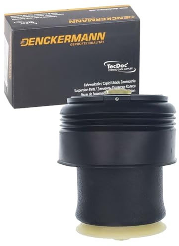 DENCKERMANN Luftfjädring luftfjäder