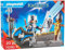 PLAYMOBIL Knights 70290 Geschenkset Ritter, ab 4 Jahren