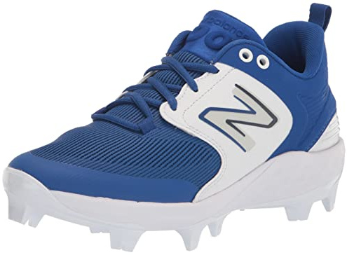 New Balance Fresh Foam 3000 V6 - Zapatillas de béisbol y césped para hombre, 50 EU