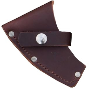 COUNCIL TOOL Mask - Wood Craft Camp Carver Bit Cover Sheath - AM-SHEATH20