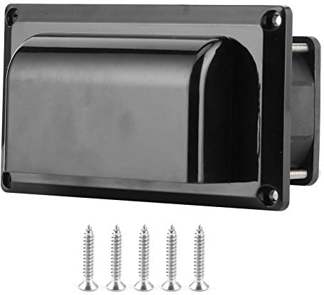 Ventilation ventilateur d'échappement côté évent Ventilation caravane camping-car remorque RV blanc 12V pour camping-car remorque bateau Marine Yacht