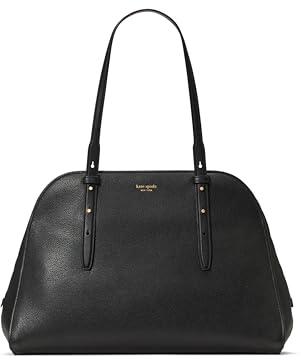 kate spade new york Do It All Pebbled Leather Maise Carryall