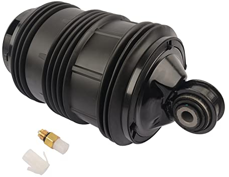 SCSN Luftfeder hinten A2113200925 2113200925 für Wagon E-Klasse T-Modell S211 W211 / W220 E320 E350 E500 E55 AMG E63 AMG 2 Pins für den Stecker