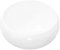 vidaXL Lavabo Ronde Céramique Lave-Mains Vasque Evier pour Salle de Bain