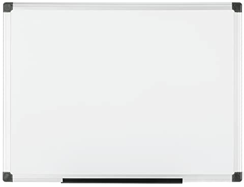 Starline stl6420 Lavagna Bianca Magnetica, 100 x 150cm