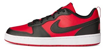 NIKE Unisex Kids Court Borough Low RecraftSneaker