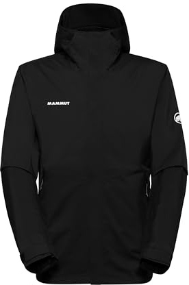 Mammut Alto Hs Veste À Capuche pour Homme Veste Hardshell Homme