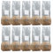 Mushroom Grow Bag Set with Optimal Design for Enhanced Cultivation Success (15×50)