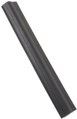 Alasum Portaplettro per Asta Microfono in Gomma Supporto per Plettri Chitarra e Basso Clip Resistente e Facile da Usare per Musicisti