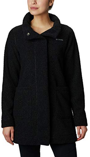 Columbia Panorama Long Jacket Chaqueta De Invierno para Mujeres