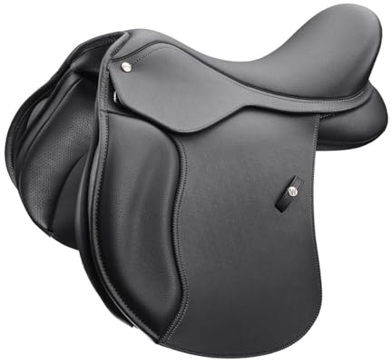 Vielseitigkeitssattel WINTEC 500