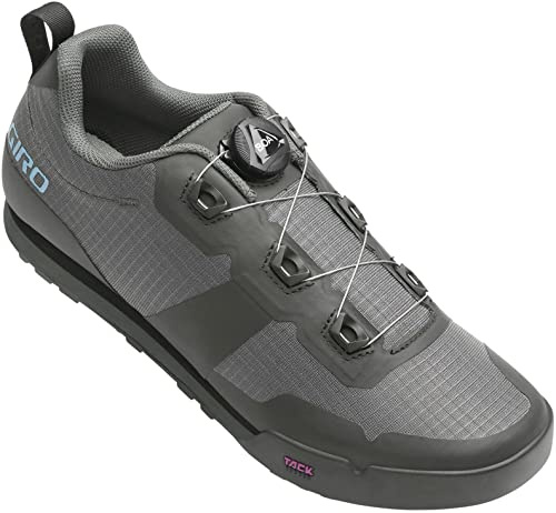 Giro Scarpe da mountain bike da donna, grigio, 41 EU