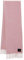someday Damen Schal | Weicher Schal BILUNDA in Two-Tone Optik chalky pink, 0
