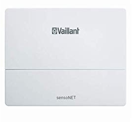 sensoNET VAILLANT Internet Modul VR 921 Wandmontage