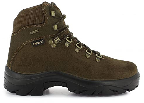CHIRUCA Botas POINTER 01 GORE-TEX