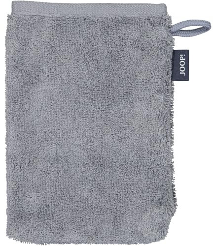 Joop! Handtücher Classic Doubleface 1600 anthrazit - 77
