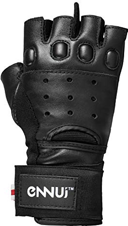 Ennui Wristguard FSK Glove XL