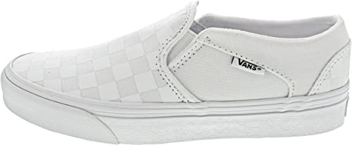 VANS CALZATURA SPORTIVA DONNA BIANCO