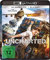 Uncharted (4K-UHD+Blu-ray)