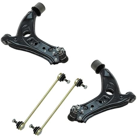ATEC Germany 2x Brazo de control eje delantero izquierdo y derecho con