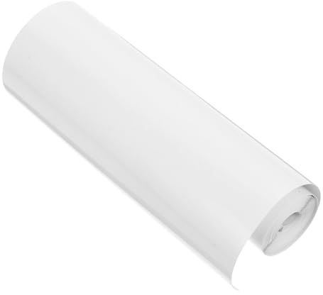 ROMISBABA Film Protecteur Transparent pour Intérieur Voiture Adhésif Autocollant Rayures Pellicule Protectrice Facile à Appliquer sur Panneaux Plastiques