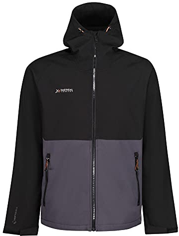 Regatta Men's Professional Men's Surrender Softshell Jacket Jacket (pack of 1)