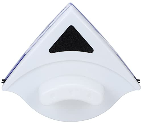 Omabeta Triangulär Magnetisk Fönsterputsare, för Englasfönster 3-8mm
