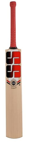 SS T20 Legend Club Kashmir Willow Premium Cricket bat - Mens Size (Limited Edition)